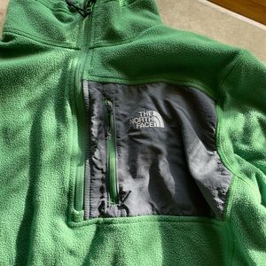 Men’s North Face Fleece